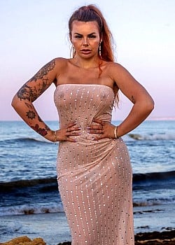 Sophiea Charlotte